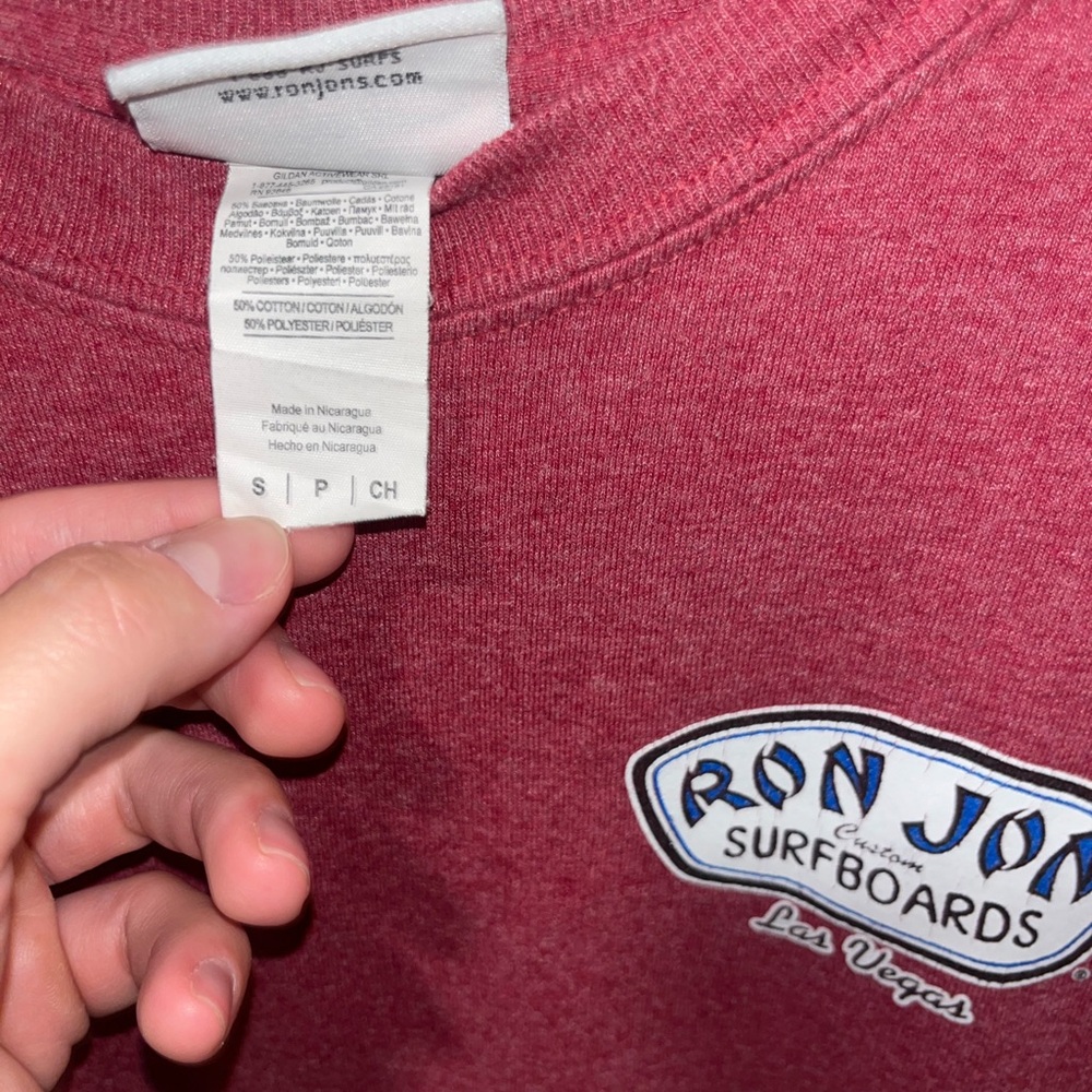 Ron Jon Tee - Picture 2 of 3